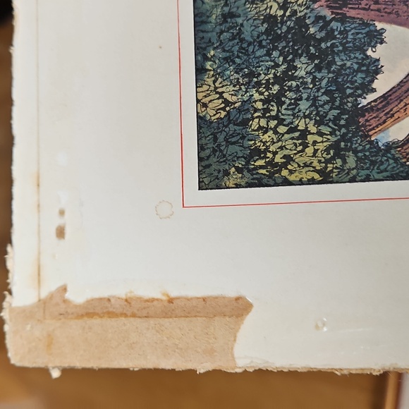 Harness Racing Print - Picture 13 of 15